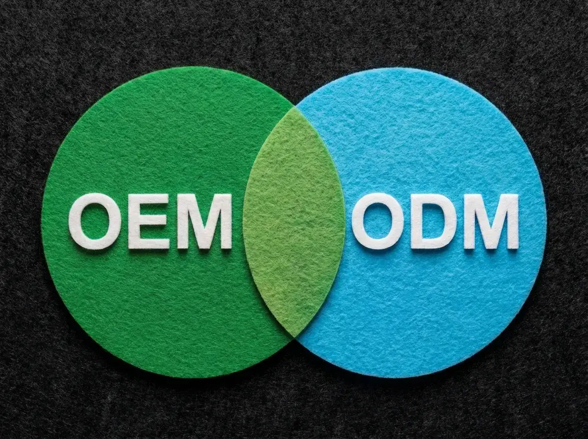 OEM/ODM