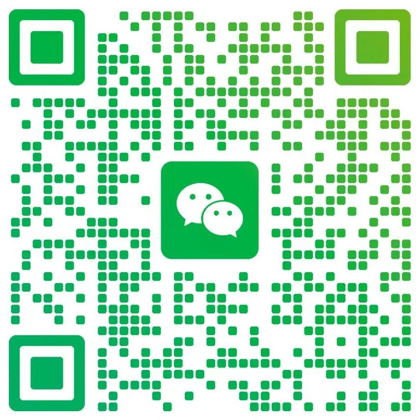 WeChat QR